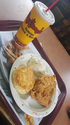 Bojangles'
