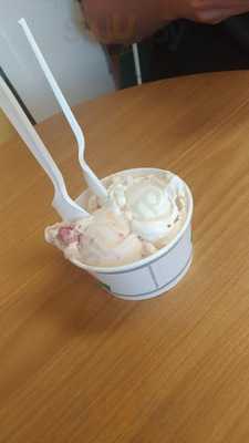 Thomas Sweet Ice Cream And Chocolate