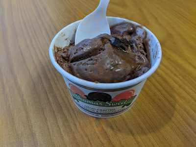 Thomas Sweet Ice Cream And Chocolate