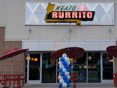 Neato Burrito