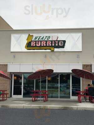 Neato Burrito