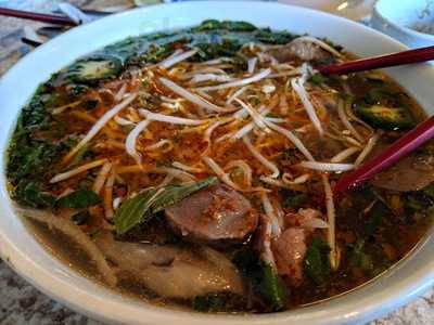 Pho Saigon