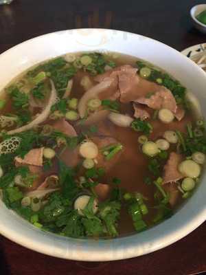 Pho Saigon