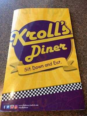 Kroll's Diner