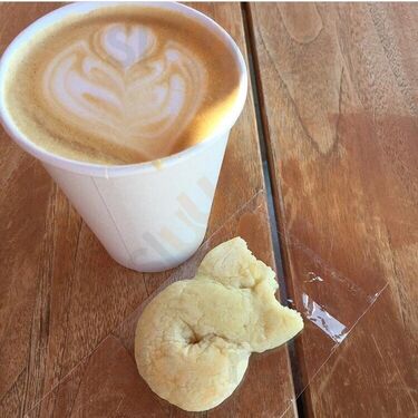 Burgie's Coffee And Tea Company