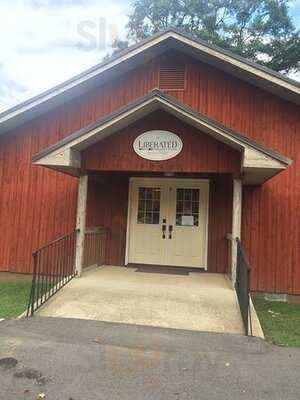 Liberated Specialty Foods