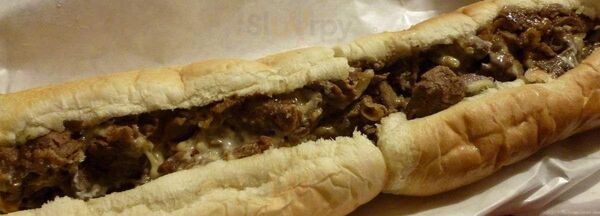 Zelia's Cheese Steaks & Subs
