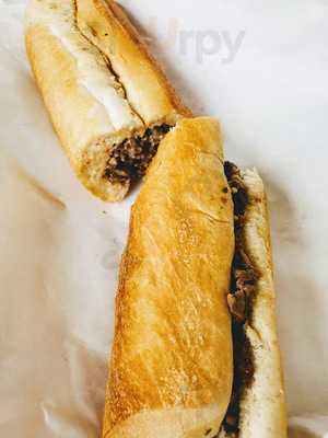 Zelia's Cheese Steaks & Subs