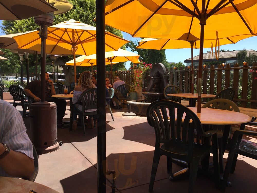 Agave Maria's Restaurant & Cantina