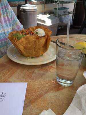 Agave Maria's Restaurant & Cantina