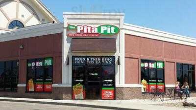 Pita Pit