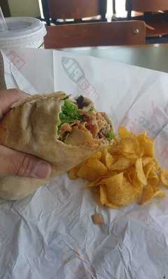 Pita Pit