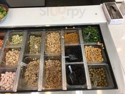 The Green House Salad Co