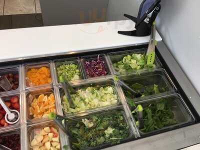 The Green House Salad Co