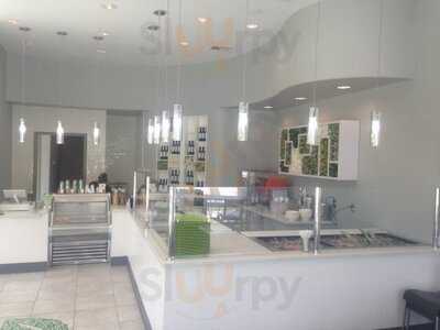 The Green House Salad Co