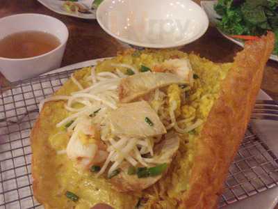 Com Tam Thanh Restaurant