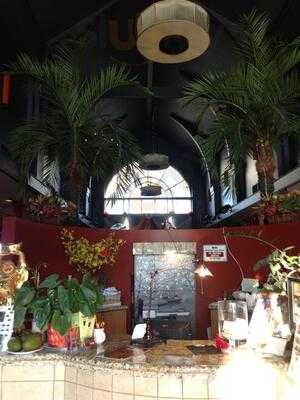 Com Tam Thanh Restaurant