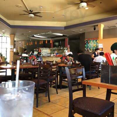 Com Tam Thanh Restaurant