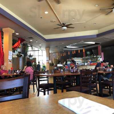 Com Tam Thanh Restaurant