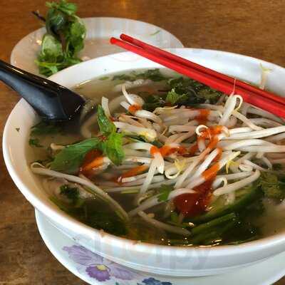 Com Tam Thanh Restaurant