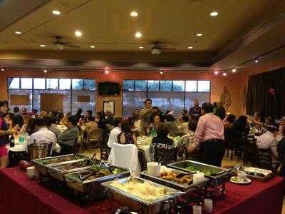 Com Tam Thanh Restaurant