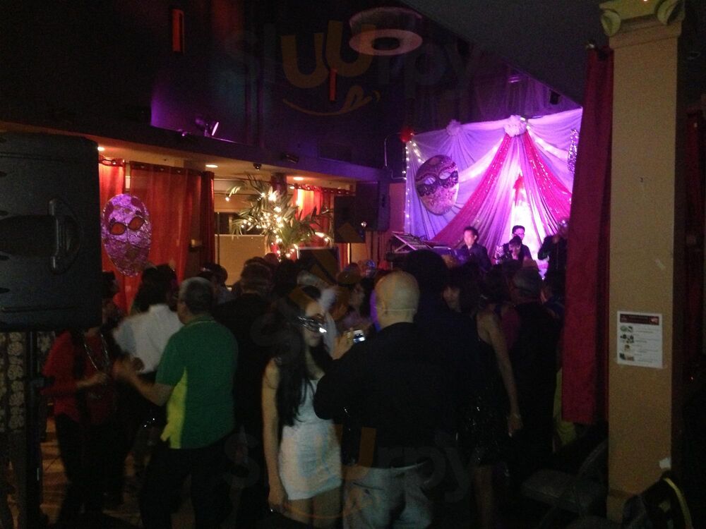 Com Tam Thanh Restaurant