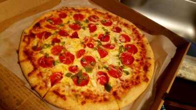 Simaron Steak & Pizza Shop