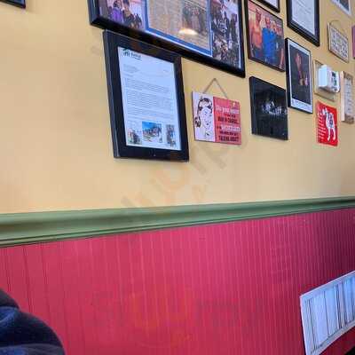 Simaron Steak & Pizza Shop