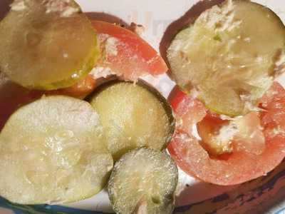 Simaron Steak & Pizza Shop