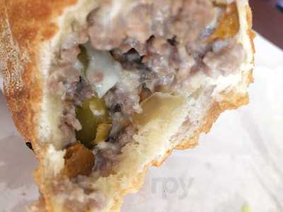 Simaron Steak & Pizza Shop