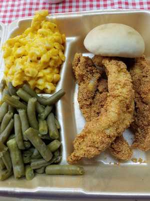 B's Hickory Smoke Bbq