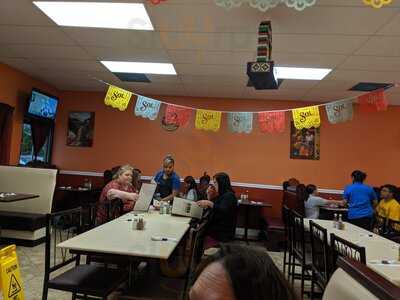 Lunazul Mexican Grille