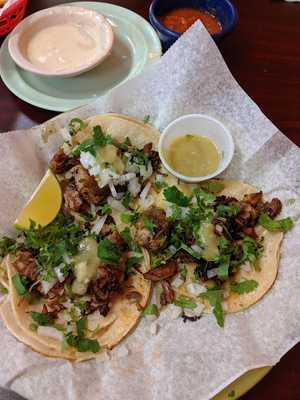 Lunazul Mexican Grille