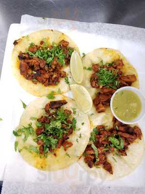 Lunazul Mexican Grille