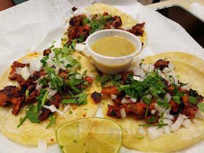 Lunazul Mexican Grille