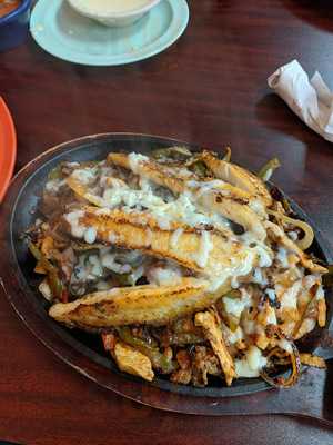 Lunazul Mexican Grille