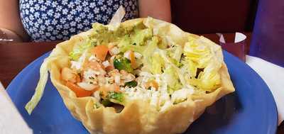 Lunazul Mexican Grille