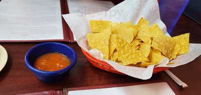 Lunazul Mexican Grille