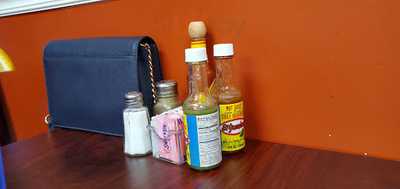 Lunazul Mexican Grille