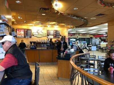 Gloria Jean's Coffees