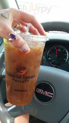 Gloria Jean's Coffees