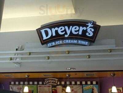 Dreyer's Ice Cream