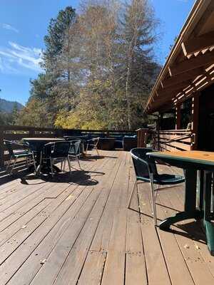 The Table At Junipine