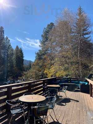 The Table At Junipine