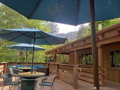 The Table At Junipine