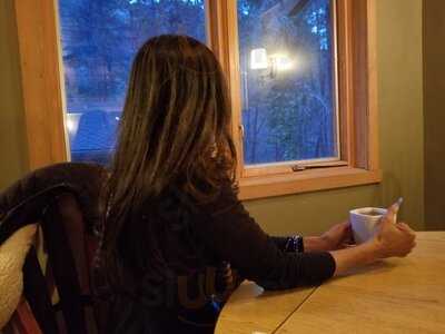 The Table At Junipine