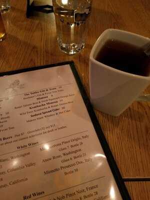 The Table At Junipine