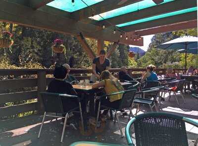 The Table At Junipine