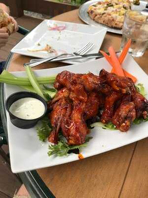 The Table At Junipine