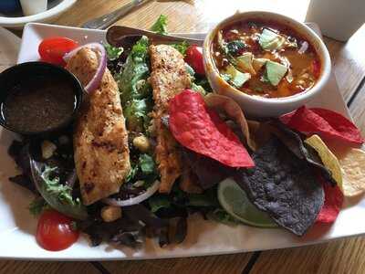 The Table At Junipine